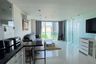 2 Bedroom Condo for rent in Laguna Heights, Na Kluea, Chonburi