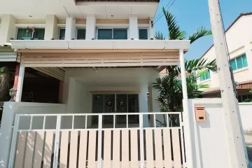 3 Bedroom Townhouse for sale in Glory House 2, Nong Kae, Prachuap Khiri Khan