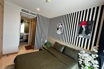 1 Bedroom Condo for rent in The Riviera Jomtien, Nong Prue, Chonburi