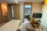 1 Bedroom Condo for rent in The Riviera Jomtien, Nong Prue, Chonburi