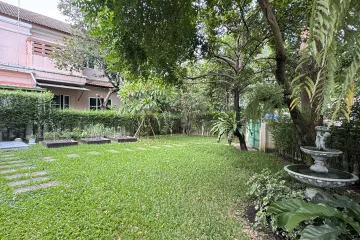 3 Bedroom House for rent in Perfect Place Ramkhamhaeng 164, Min Buri, Bangkok