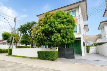 4 Bedroom House for sale in Casa Grand Sukhapiban 5, Sai Mai, Bangkok