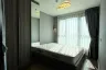 1 Bedroom Condo for sale in The Origin Ramintra 83 Station, Ram Inthra, Bangkok near MRT Synphaet