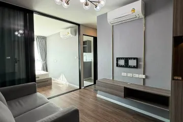 1 Bedroom Condo for sale in The Origin Ramintra 83 Station, Ram Inthra, Bangkok near MRT Synphaet