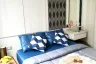 1 Bedroom Condo for sale in The Lumpini 24, Khlong Tan, Bangkok near BTS Phrom Phong