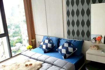 1 Bedroom Condo for sale in The Lumpini 24, Khlong Tan, Bangkok near BTS Phrom Phong