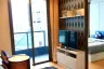1 Bedroom Condo for sale in The Lumpini 24, Khlong Tan, Bangkok near BTS Phrom Phong
