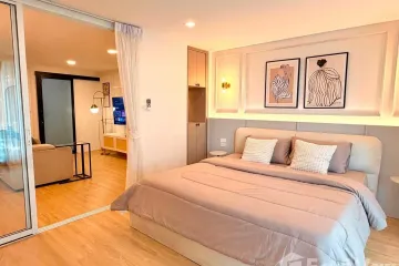 1 Bedroom Condo for sale in The Waterford Rama 4, Phra Khanong, Bangkok near BTS Phra Khanong