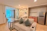 1 Bedroom Condo for sale in The Waterford Rama 4, Phra Khanong, Bangkok near BTS Phra Khanong