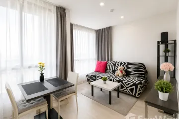 2 Bedroom Condo for Sale or Rent in Elio Del Nest, Bang Na, Bangkok near BTS Udom Suk