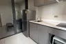 1 Bedroom Condo for rent in Life Asoke Hype, Makkasan, Bangkok near MRT Phra Ram 9
