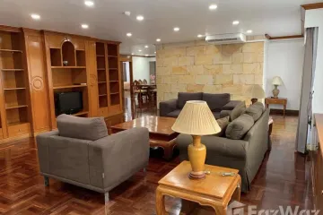 3 Bedroom Condo for rent in Liberty Park, Khlong Toei Nuea, Bangkok near MRT Sukhumvit