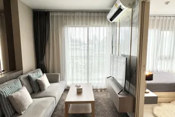 2 Bedroom Condo for rent in Life One Wireless, Lumpini, Bangkok near BTS Ploen Chit