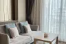 2 Bedroom Condo for rent in Life One Wireless, Lumpini, Bangkok near BTS Ploen Chit