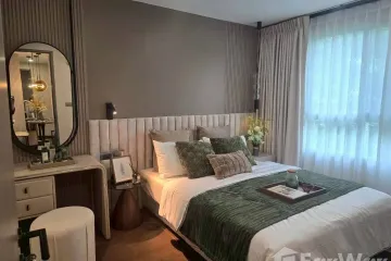 1 Bedroom Condo for sale in The Clover Thonglor, Khlong Tan Nuea, Bangkok