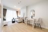 1 Bedroom Condo for sale in Lumpini Ville Prachachuen-Phongphet 2, Wong Sawang, Bangkok near MRT Tao Poon