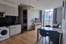 2 Bedroom Condo for rent in Park Origin Phrom Phong, Khlong Tan, Bangkok near BTS Phrom Phong