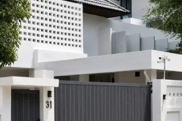3 Bedroom House for rent in Suan Luang, Bangkok