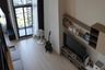 1 Bedroom Condo for sale in Ideo Sathorn - Wongwian Yai, Khlong Ton Sai, Bangkok near BTS Wongwian Yai