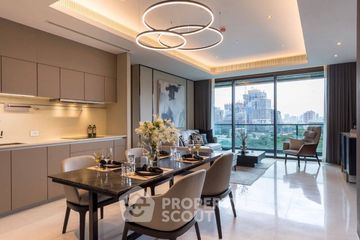 1 Bedroom Condo for sale in Sindhorn Tonson, Lumpini, Bangkok near BTS Ratchadamri