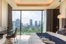 1 Bedroom Condo for sale in Sindhorn Tonson, Lumpini, Bangkok near BTS Ratchadamri
