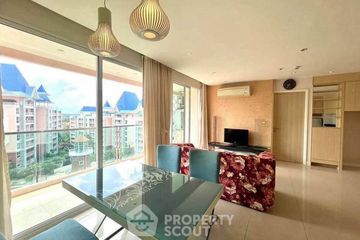 2 Bedroom Condo for sale in Grande Caribbean, Nong Prue, Chonburi