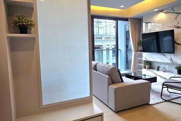 1 Bedroom Condo for Sale or Rent in Zire Wongamat, Na Kluea, Chonburi