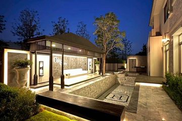 4 Bedroom House for Sale or Rent in Perfect Masterpiece Rama9 &ndash; Krungthep Kreetha, Khlong Song Ton Nun, Bangkok