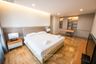 3 Bedroom Condo for rent in Bangkok Garden, Chong Nonsi, Bangkok near BTS Chong Nonsi