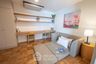 3 Bedroom Condo for rent in Bangkok Garden, Chong Nonsi, Bangkok near BTS Chong Nonsi