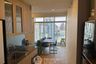 2 Bedroom Condo for rent in Siamese Exclusive 42, Phra Khanong, Bangkok near BTS Ekkamai