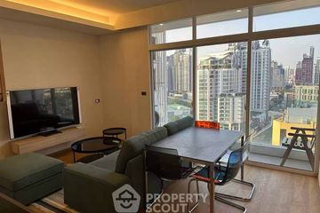 2 Bedroom Condo for rent in Siamese Exclusive 42, Phra Khanong, Bangkok near BTS Ekkamai