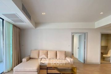 2 Bedroom Condo for rent in Villa Bajaj, Khlong Toei Nuea, Bangkok near MRT Sukhumvit