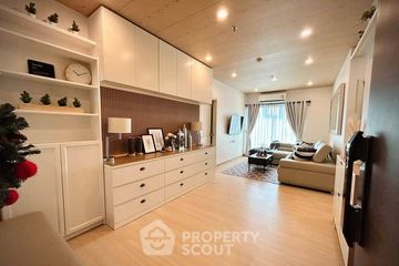 3 Bedroom Condo for rent in Supalai Veranda Rama 9, Bang Kapi, Bangkok
