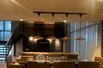 3 Bedroom Condo for rent in Rende Sukhumvit 23, Khlong Toei Nuea, Bangkok near BTS Asoke