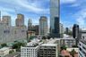 1 Bedroom Condo for Sale or Rent in 185 Rajadamri, Lumpini, Bangkok near BTS Ratchadamri