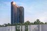 1 Bedroom Condo for rent in Life Ladprao Valley, Chom Phon, Bangkok near BTS Ladphrao Intersection