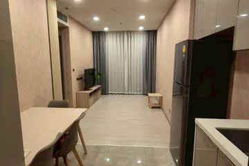 2 Bedroom Condo for rent in One 9 Five Asoke - Rama 9, Huai Khwang, Bangkok near MRT Phra Ram 9