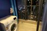 2 Bedroom Condo for rent in One 9 Five Asoke - Rama 9, Huai Khwang, Bangkok near MRT Phra Ram 9