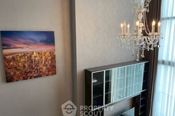 2 Bedroom Condo for rent in Pyne by Sansiri, Thanon Phetchaburi, Bangkok near BTS Ratchathewi