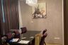 2 Bedroom Condo for rent in Pyne by Sansiri, Thanon Phetchaburi, Bangkok near BTS Ratchathewi