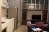 2 Bedroom Condo for rent in Pyne by Sansiri, Thanon Phetchaburi, Bangkok near BTS Ratchathewi