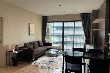 1 Bedroom Condo for rent in Noble Solo, Khlong Tan Nuea, Bangkok near BTS Thong Lo