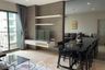 1 Bedroom Condo for rent in Noble Solo, Khlong Tan Nuea, Bangkok near BTS Thong Lo