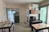 2 Bedroom Condo for rent in Aspire Sukhumvit 48, Phra Khanong, Bangkok near BTS Phra Khanong