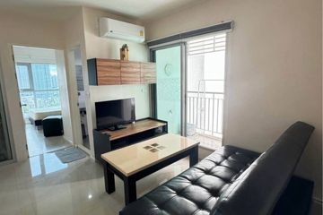 2 Bedroom Condo for rent in Aspire Sukhumvit 48, Phra Khanong, Bangkok near BTS Phra Khanong