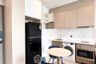 1 Bedroom Condo for rent in Rhythm Ekkamai Estate, Khlong Tan Nuea, Bangkok near BTS Ekkamai