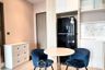 1 Bedroom Condo for rent in Rhythm Ekkamai Estate, Khlong Tan Nuea, Bangkok near BTS Ekkamai