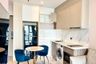 1 Bedroom Condo for rent in Rhythm Ekkamai Estate, Khlong Tan Nuea, Bangkok near BTS Ekkamai