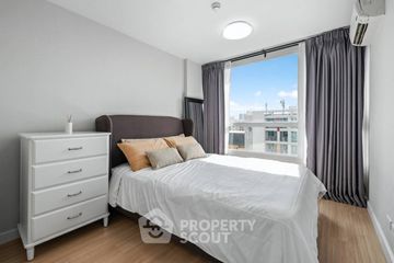 1 Bedroom Condo for sale in Mayfair Place Sukhumvit 64, Bang Chak, Bangkok near BTS Punnawithi
